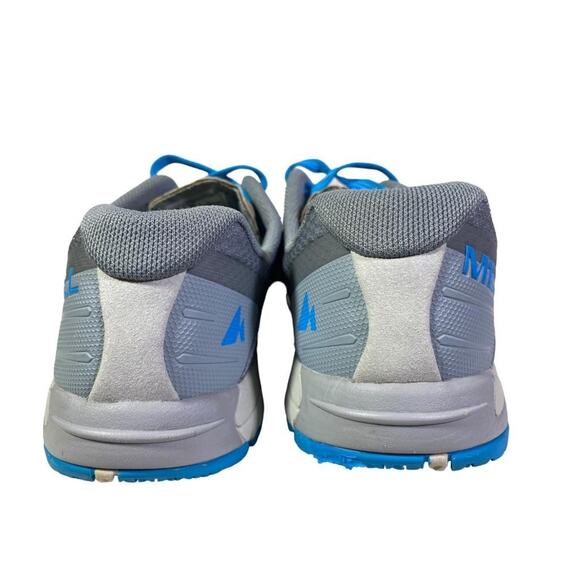 Merrell Bare Access Sneaker Women size 6.5 - Picture 3 of 6